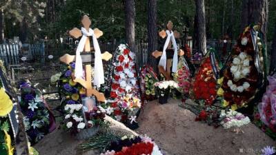 Без объяснения причин: суд разрешил хоронить на Митрофановском кладбище в Челябинске