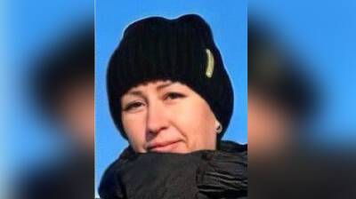 В Воронеже пропала без вести 43-летняя женщина