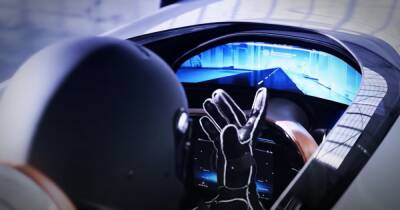 ИИ за рулем: когда появятся автомобили будущего - ren.tv