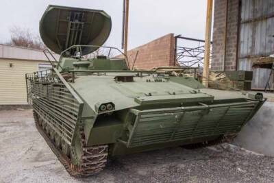 ВСУ стягивают в Донбасс технику для разминирования: Киев готовит проход для бронетехники