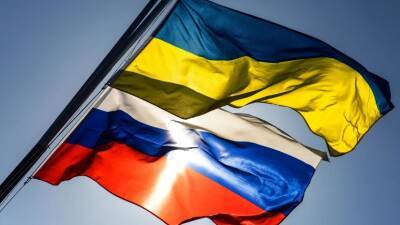 В ФТС сообщили об увеличении оборота торговли России и Украины в 2021 году до $12,3 млрд