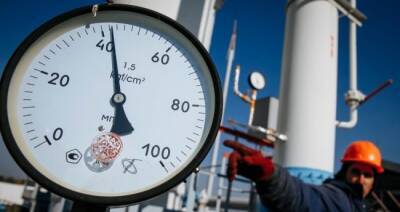 «Газпром» нарастил украинский транзит до максимальных контрактных значений