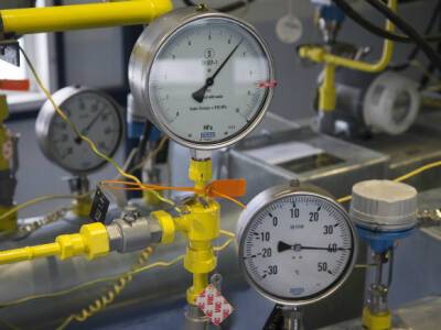 Аналитик Крутихин предрек печальную судьбу «засекреченному» пекинскому контракту «Газпрома»