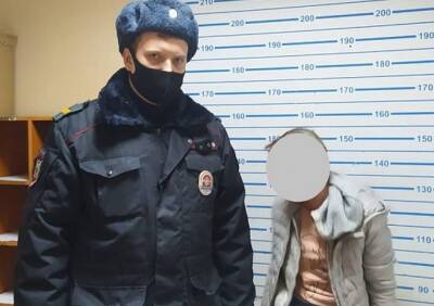 В Рязани задержали мужчину и женщину, объявленных в федеральный розыск