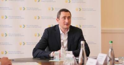 Алексей Чернышов - В Украине введут уголовную ответственность за незаконные надстройки - dsnews.ua - Украина - Строительство