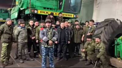 Работников ООО "Лотас", устроивших голодовку, уволили с сельхозпредприятия