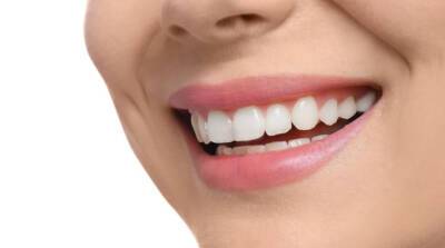 3D-принтер в стоматологии позволяет пациентам "примерить" улыбку