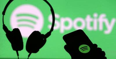 Джон Роган - Ян Шебалин - Spotify инвестирует $100 млн в контент «притесняемых групп» - smartmoney.one - Индия - Канада - Reuters