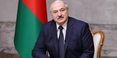 Лукашенко пообещал лишить Украину топлива и электричества