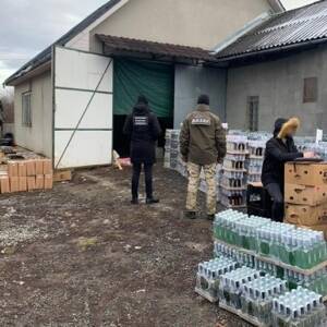 Запорожца приговорили к 5 годам тюрьмы за организацию подпольного алкогольного цеха