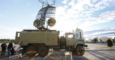 Усиление ПВО страны: В Украине модернизируют станцию радиоразведки "Кольчуга"