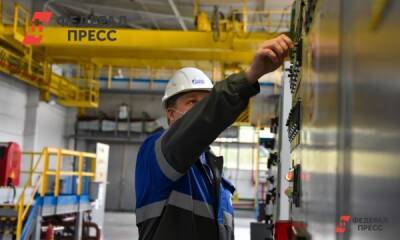 «Газпром» не стал бронировать мощности трубопровода «Ямал-Европа»