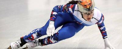 Шорт-трекистка Просвирнова дисквалифицирована в четвертьфинале Олимпиады