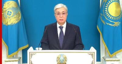 Президент Казахстана в марте расскажет нации о политических реформах