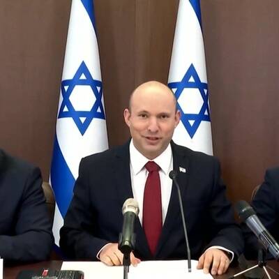 Премьер Израиля пообещал ответ на обвинения полиции в незаконной слежке с помощью Pegasus