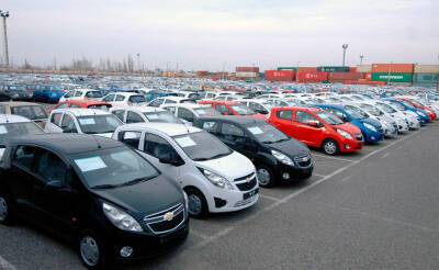 Производство Chevrolet Spark в Узбекистане пока прекращать не будут – "Узавтосаноат"