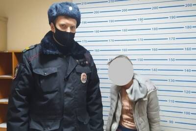 Объявленные в федеральный розыск мужчина и женщина задержаны в Рязани