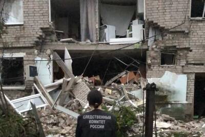 В Тверской области судят виновного во взрыве газа, после которого погибла женщина