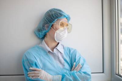 Медсестра диагностического центра на Сикейроса стала обвиняемой по делу о гибели семи людей после рентгена желудка