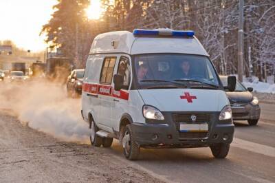 В Удмуртии планируют увеличить число бригад скорой помощи