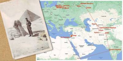 «Кругосветка» под пулями: в Израиль из Литвы через Афганистан и Индию