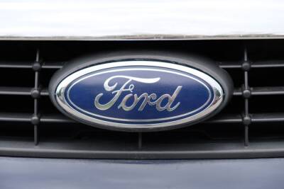 Ford продал завод под Санкт-Петербургом корейской компании