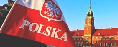 Польский генерал Скшипчак: Германия должна быть партнером Европы, а не Путина