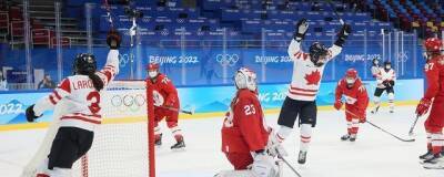 Вячеслав Старшинов прокомментировал ситуацию с масками в матче женской сборной по хоккею