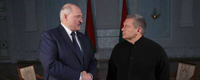 Лукашенко: Я ожидаю покушения на свою жизнь