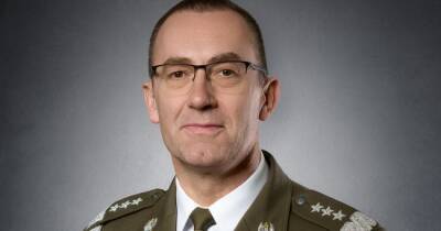 Пока не планируем увеличивать военный контингент из США — польский генерал