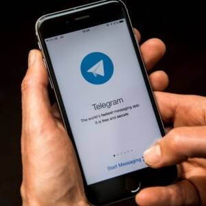Власти Германии могут оштрафовать Telegram на 55 млн евро: причина