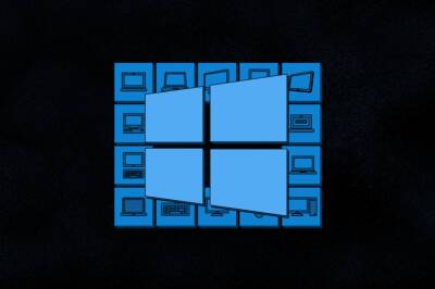 Microsoft начала тестировать «секретные» функции Windows 11 — в том числе стикеры для обоев и планшетный режим