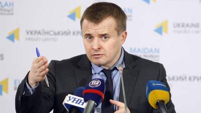 Экс-главу Минэнерго Украины заочно арестовали по делу об угле из Донбасса