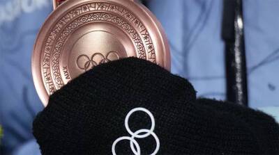Шведские спортсмены вышли в лидеры медального зачета пекинской Олимпиады