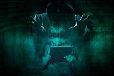 Отчет государственного контролера: у государства нет ответа на угрозы детям в Интернете