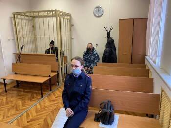 Ранее судимый 69-летний пенсионер из Вологодского района может снова отправиться в тюрьму