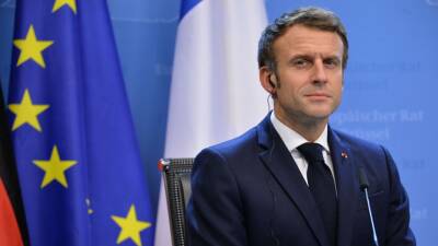 Посол Франции в США прокомментировал ситуацию с Минскими соглашениями
