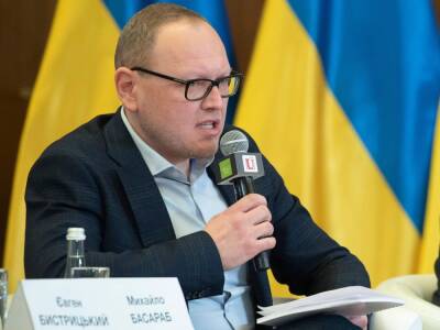 Старший научный сотрудник Киевского форума по безопасности спрогнозировал последствия "особого статуса" Донбасса