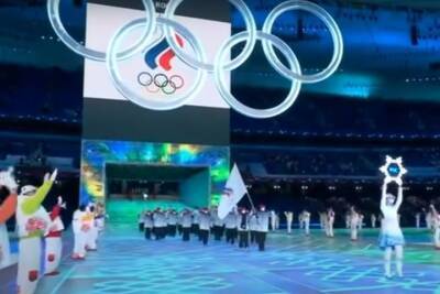 Россияне высказались о возможных победителях Олимпиады-2022 в Пекине