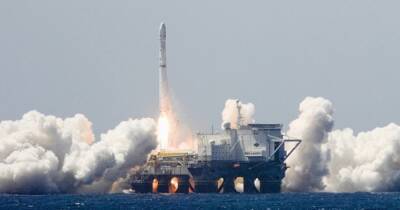 Снова в океан: Украина построит космодром для запуска ракет