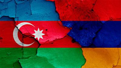 Азербайджан вернул Армении восьмерых военнопленных