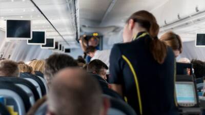 СМИ: стюардесса из Воронежа пропала в Турции