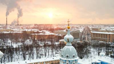 Метеоролог Синенков рассказал о погоде в европейской части России