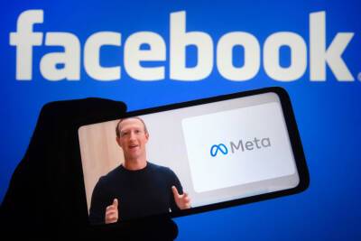 Meta Цукерберга может прекратить работу Facebook и Instagram в Европе: причина