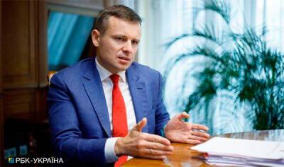 Украина договаривается с США о кредитных гарантиях