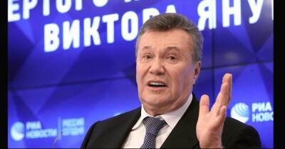 Виктор Янукович - ГБР вызвало Януковича на допрос по делу о бегстве из Украины - focus.ua - Россия - Украина - Киев