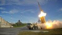 Украина попросила США разместить под Харьковом противоракетные комплексы THAAD, &#8211; СМИ