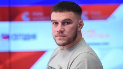 Фёдор Емельяненко не считает, что Немкову стоит уходить в UFC
