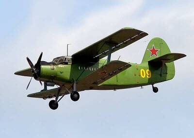 Defence Blog: РФ применит "кукурузник" Ан-2 для взлома системы ПВО Украины