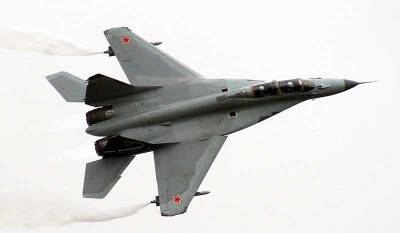 Sohu: Россия заработала миллиарды долларов на продаже Индии истребителей МиГ-35